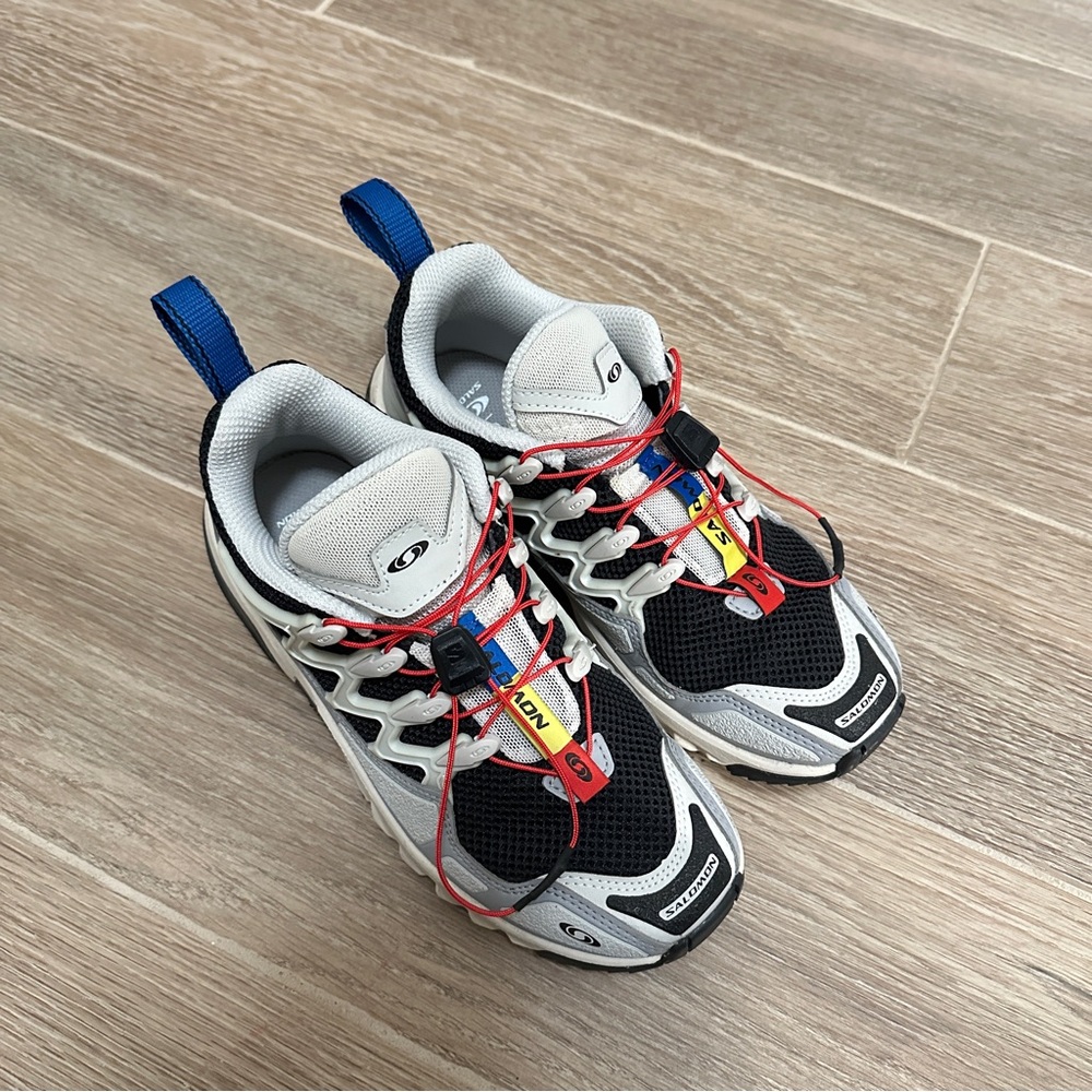 Salomon ACS + OG Pro Sneakers